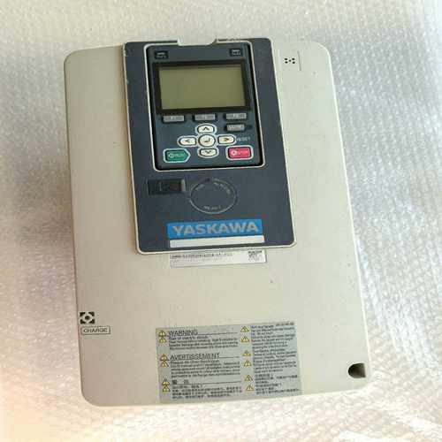 安川GA700GA70B4031ABB变频器--议价商品