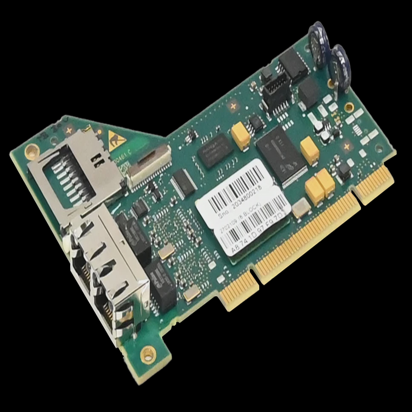 PhoenixContact2702109FLMGUARDPCI4000虚拟专用网