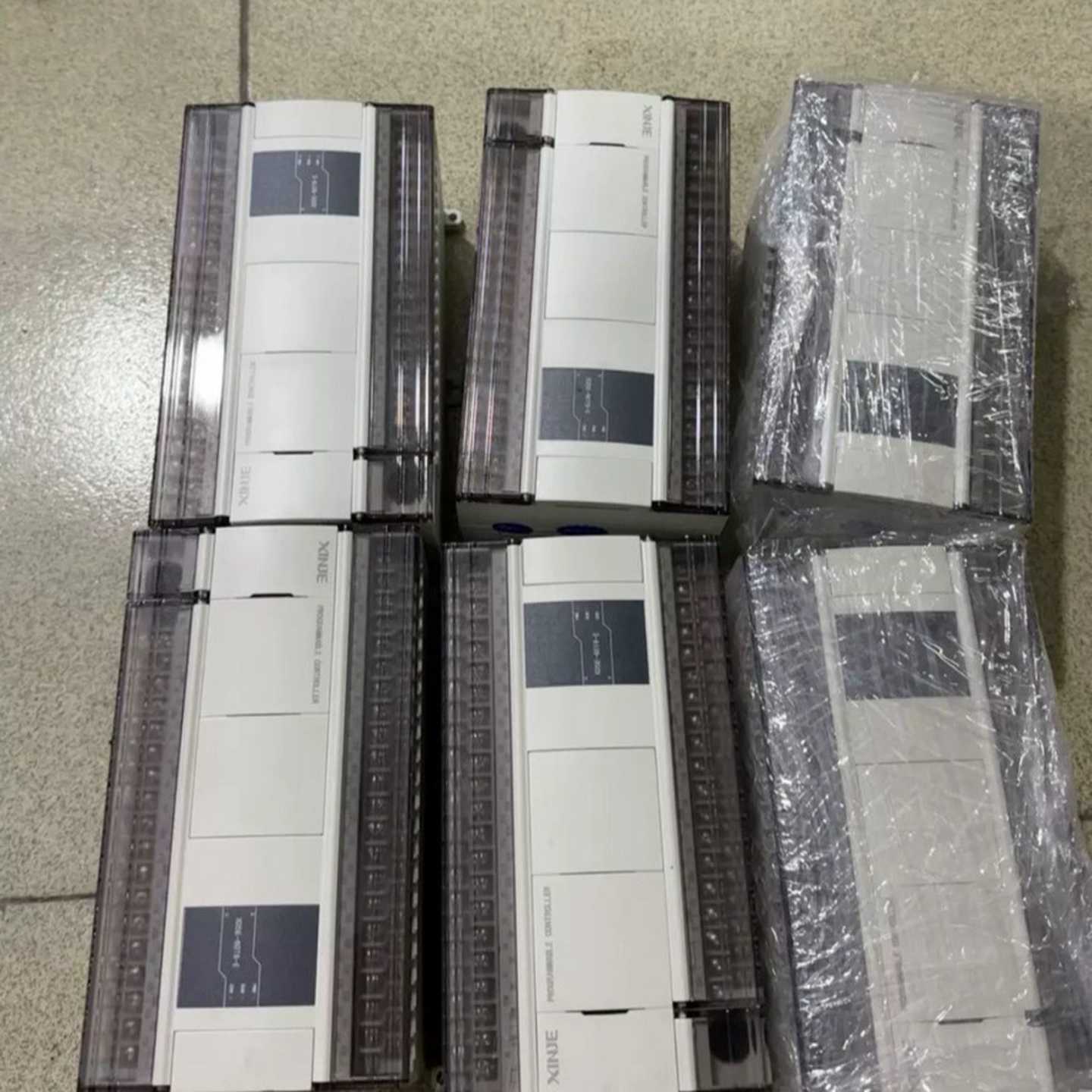 信捷XD5E-60T6-E库存48台（地坛设备）