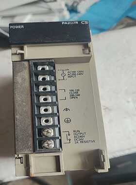 CS1D-PA207R，，功能，图片是实物，成询价