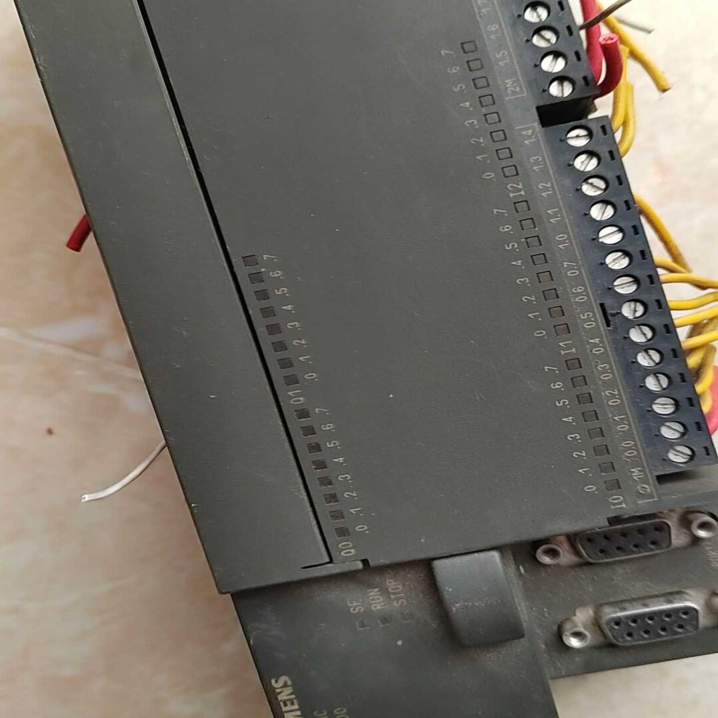 议价西门子PLC，216-2AD22。美版的，功能好的，便宜出