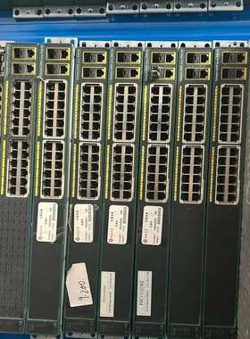 机房下架思科CiscoWS-C2960-24PC-L-议价