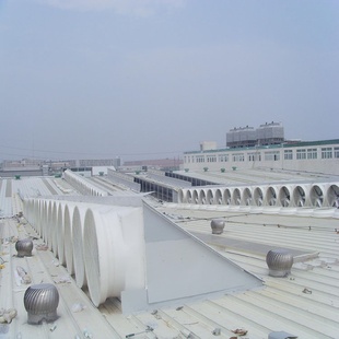 玻璃鋼離心風機工業除塵設備配套耐腐蝕性好使用壽命長 全國安裝