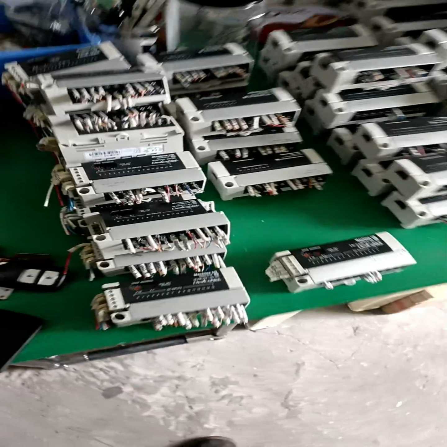 韩国三星罗克韦尔RSOEMax，可编程控制器DS60-T3-询价客服