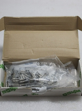 WAGO284-402TERMINALBLOCK(25pcslot)