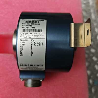 全新角度编码器830900001带包装现货询价议价--议价商品