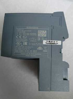 【议价】SIMATICS7PLC模块6ES7158-3适用