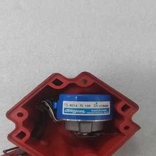 直接拍 器TS6014N135一个 咨询 多摩川编码