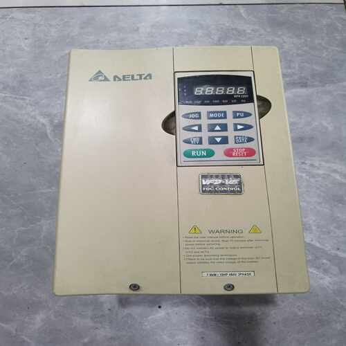 咨询-台达变频器VFD075V43A-2