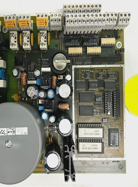 SCHNEIDERELECTRICAPC991020-0STE2BOARDASSEMBLY