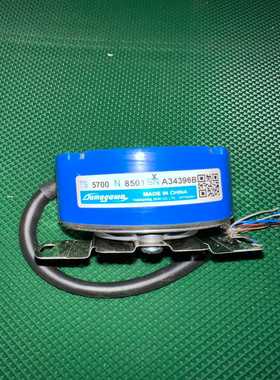 (询价)多摩川编码器TS5700N8501 TS5700N8405
