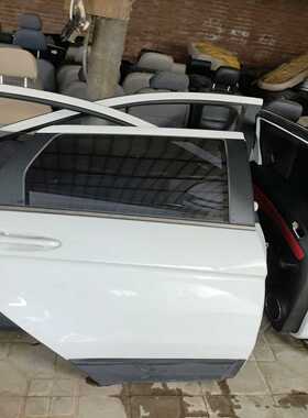 北汽新能源，北汽ex200，x25，车门总成，原版白色，运费--议价商