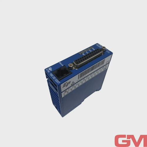 ControladorDeCPUSigmatekEP6-CP23-11160000207A