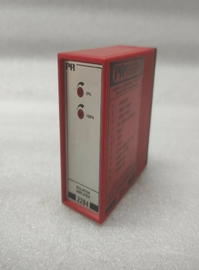 PRELECTRONIC2284ISOLATIONSVERST?RKER2284-B224VDC
