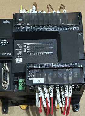 CP1E-N30S1DR-APLC件成色非常漂亮询价