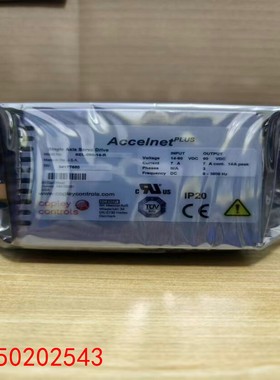 【请询价】Copley Controls Accelnet Plus单