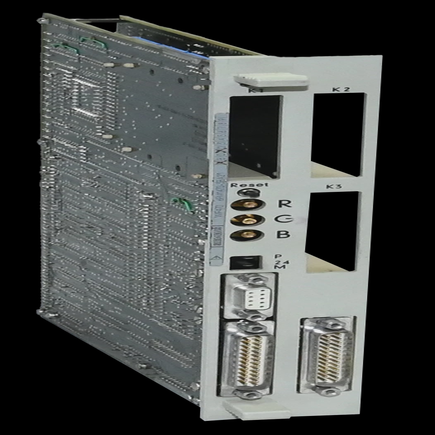 Siemens6FM1470-3BA21WF4706FM1470-3BA21