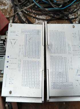 咨询-步进电机驱动器两个FMDT220A物品难免有划痕介