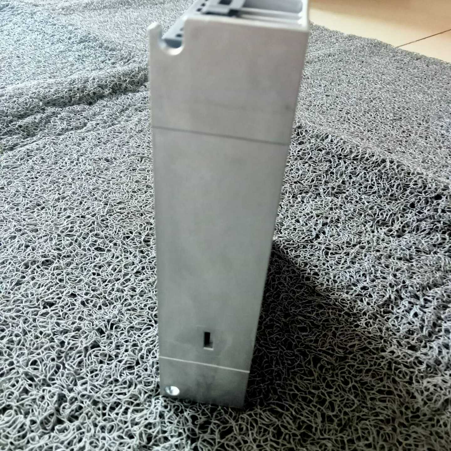 Mitsubish旋转涂布伺服马达驱动器MR-J4n-40B5Nm伺服驱动器