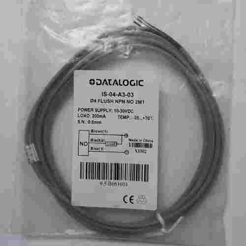 DATALOGIC接近开关IS-04-A3-03询价