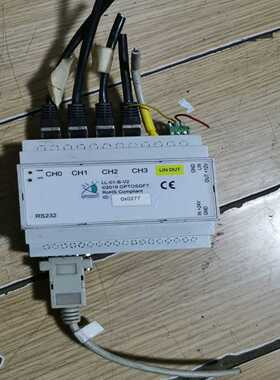 OPTOSOFT LL-01-B-V2   RS232 转换~询价
