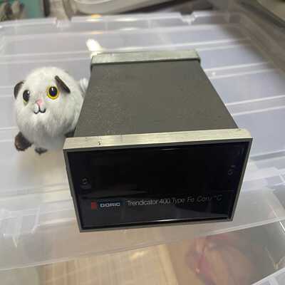 DORIC 400A TRENDIOR 400 Typ拍前询价