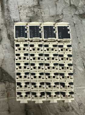 询价~施耐德PLC模块PDI12D