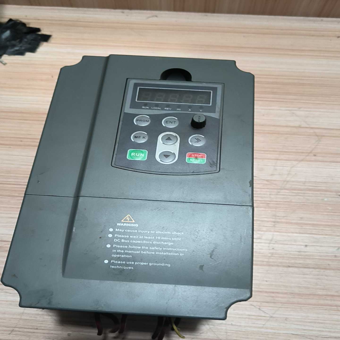 变频器GY9000–T7.5GB/11PB-询价客服