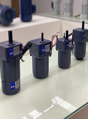 议价议价OTG电机4IK25GN-A C Y减速箱4GN3K 4GN36K 4GN5K 议价