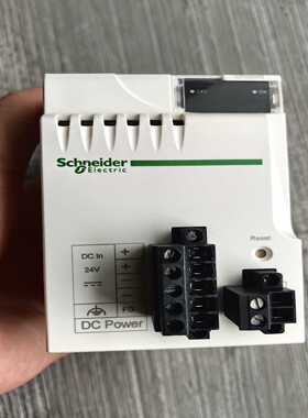 【议价】cps2010电源模块，BMXCPS2010，