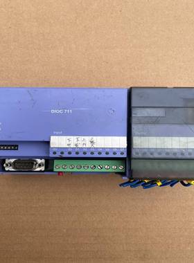瑞士selectron模块DIOC711。拆机功能包好。外壳--议价商品