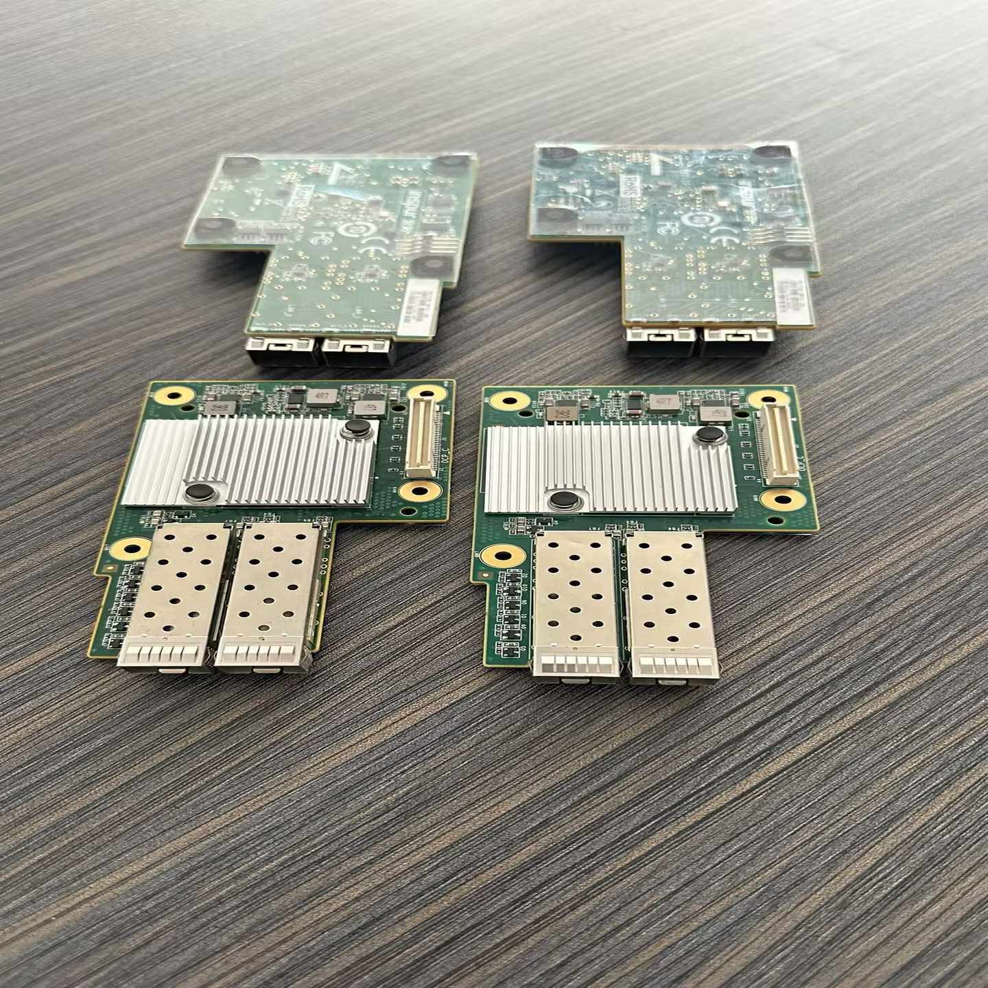 浪潮NF5280M5光纤网卡YZNC-00767-1011--议价商品