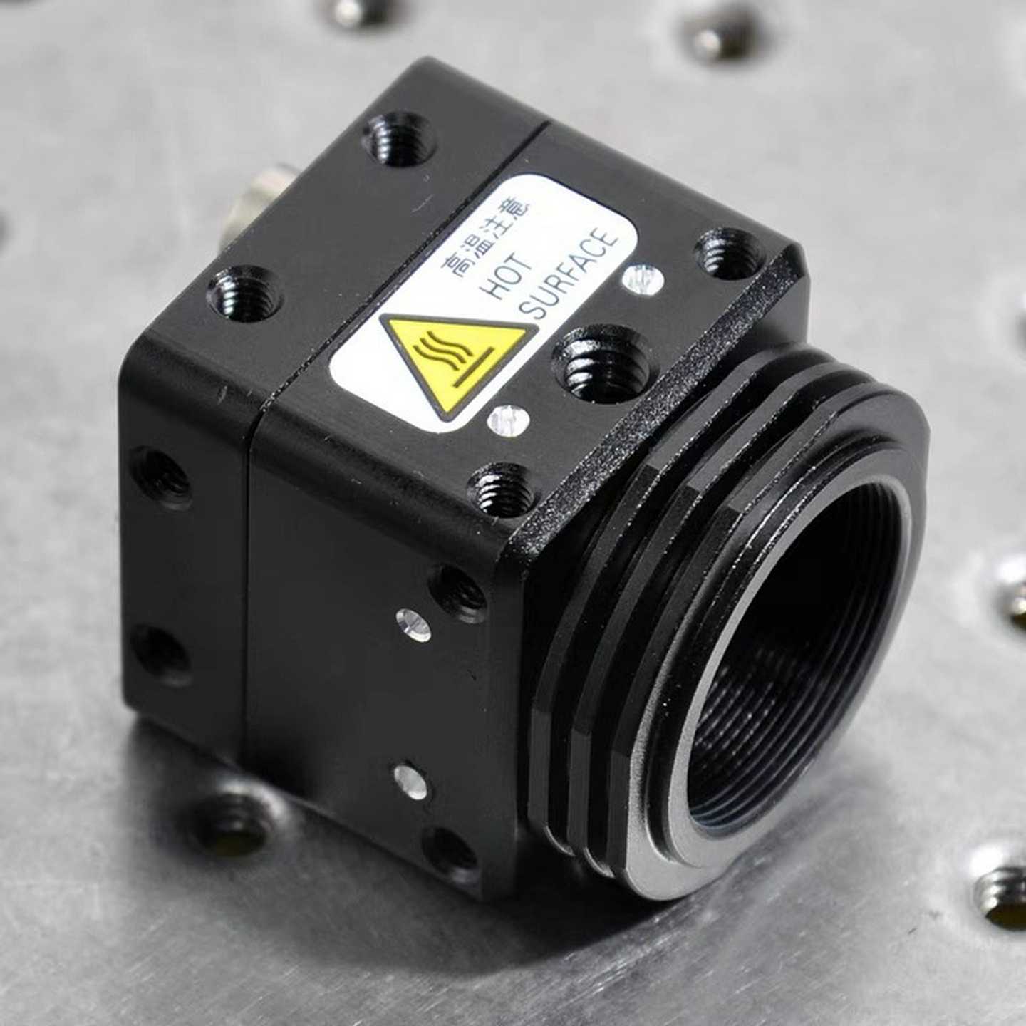 日本SENTECH先特克STC-CL500E500万-询价客服