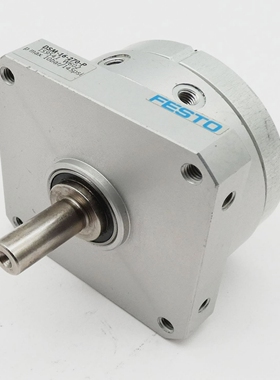 FestoDSM-16-270-P159541pmax.10barSchwenkantriebrotary