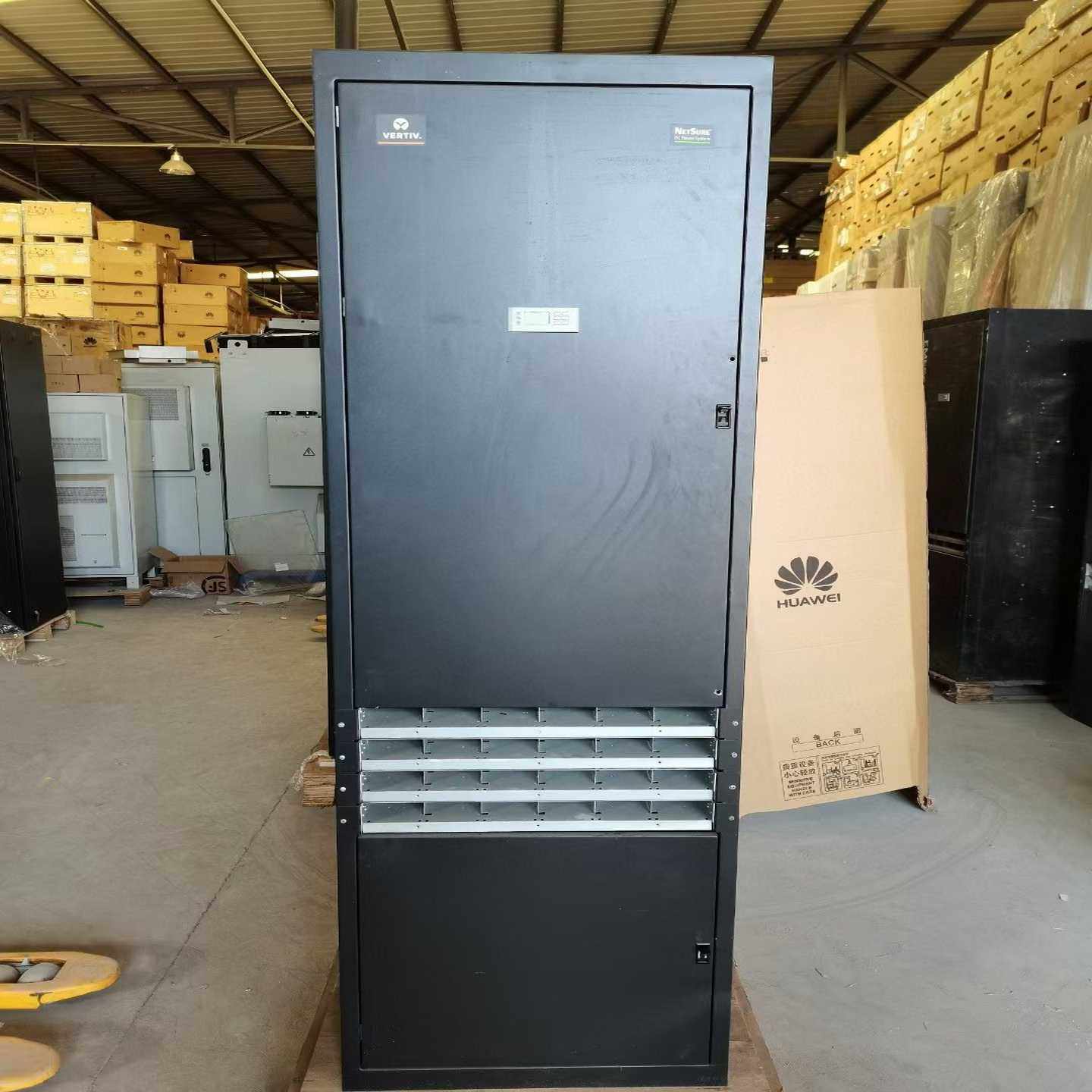 维谛Netsure731 ck1-Y2开关电源柜 满配120【侨报商行】