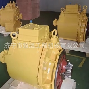 山推16变速箱 山推16变矩器 16Y YJ380 00000
