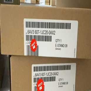 询价全新现货6V607 1J20