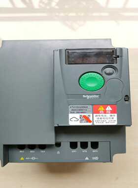 施耐德ATV310HU30N4A变频器-议价