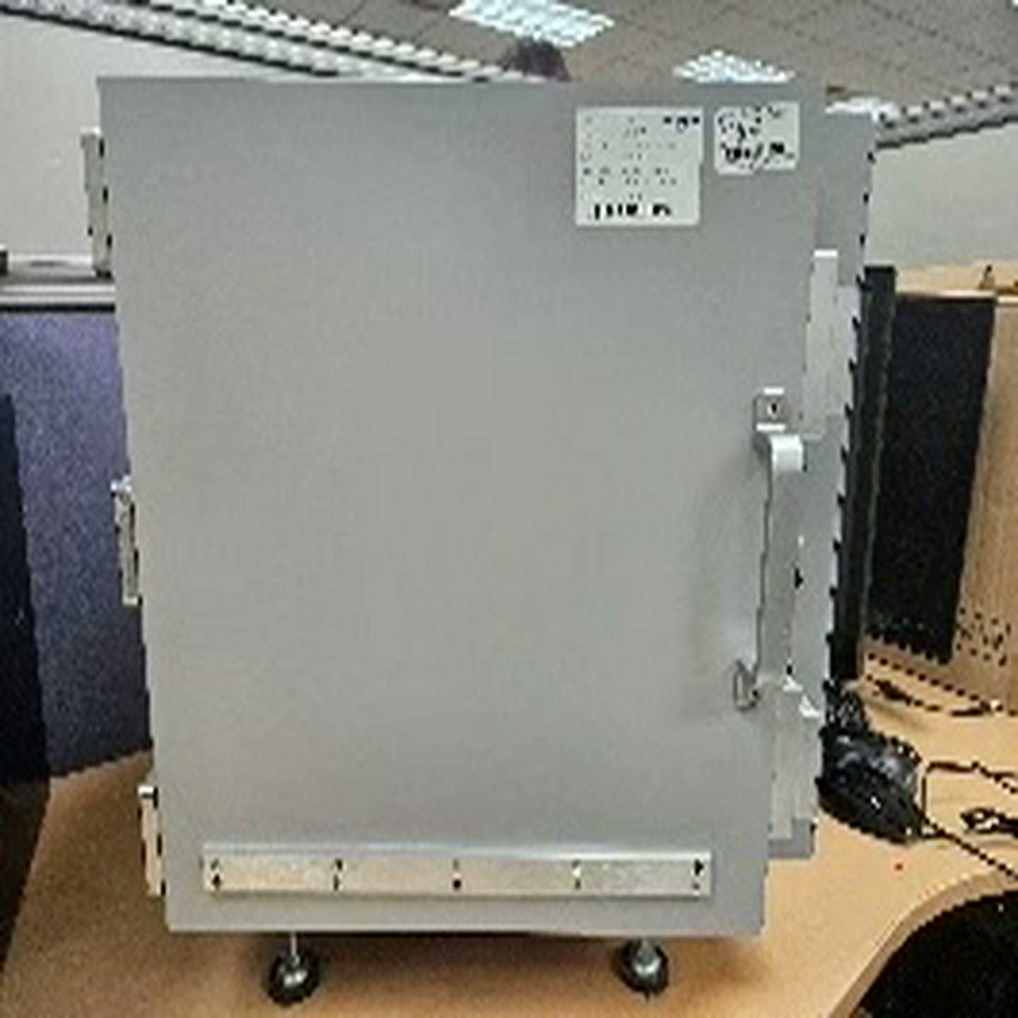 【星慕电子】SEC屏蔽箱Shield box  IMEI PGM 45c