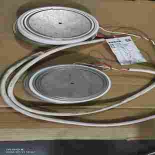 4000V 2500A 湖北台基可控硅Y76KPM 没有用过 星慕电子