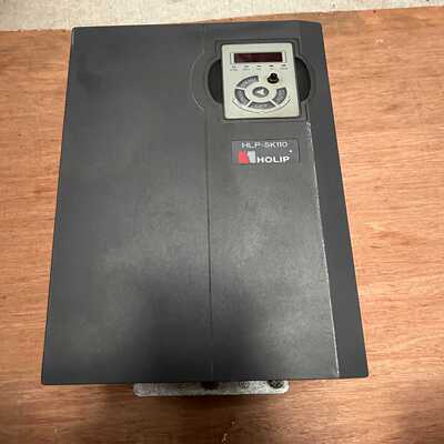 海利普HLP-SK11018.5kw空压机专用变频器询价