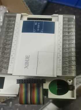 信捷PLC模块，XC-E32X-E，实图拍摄，功能正常，68~询价
