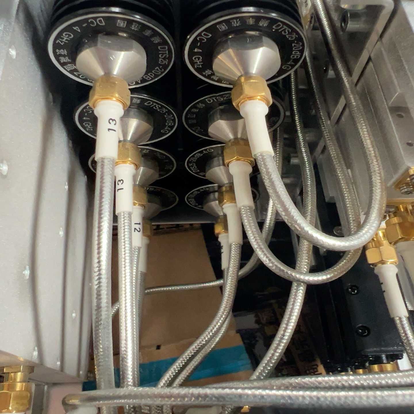 上海华湘DTS25-20db-4G询价