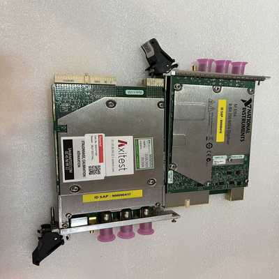 NIPXI-51148-Bit250MS/s数字化仪--议价商品