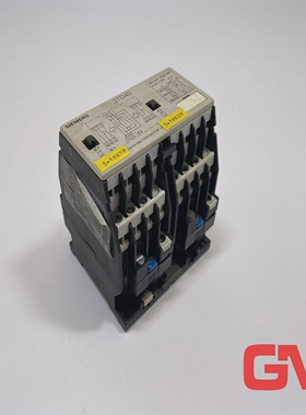 SiemensProtective3TD4002-2AContactor2No2NC230/220V50H