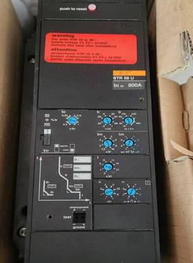 梅兰日兰框架控制器STR28DSTR38SST适用