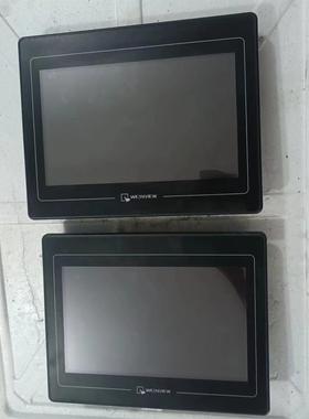 威纶触摸屏，型号TK6102ip与TK6102i，成色好，功(亚飞商行）