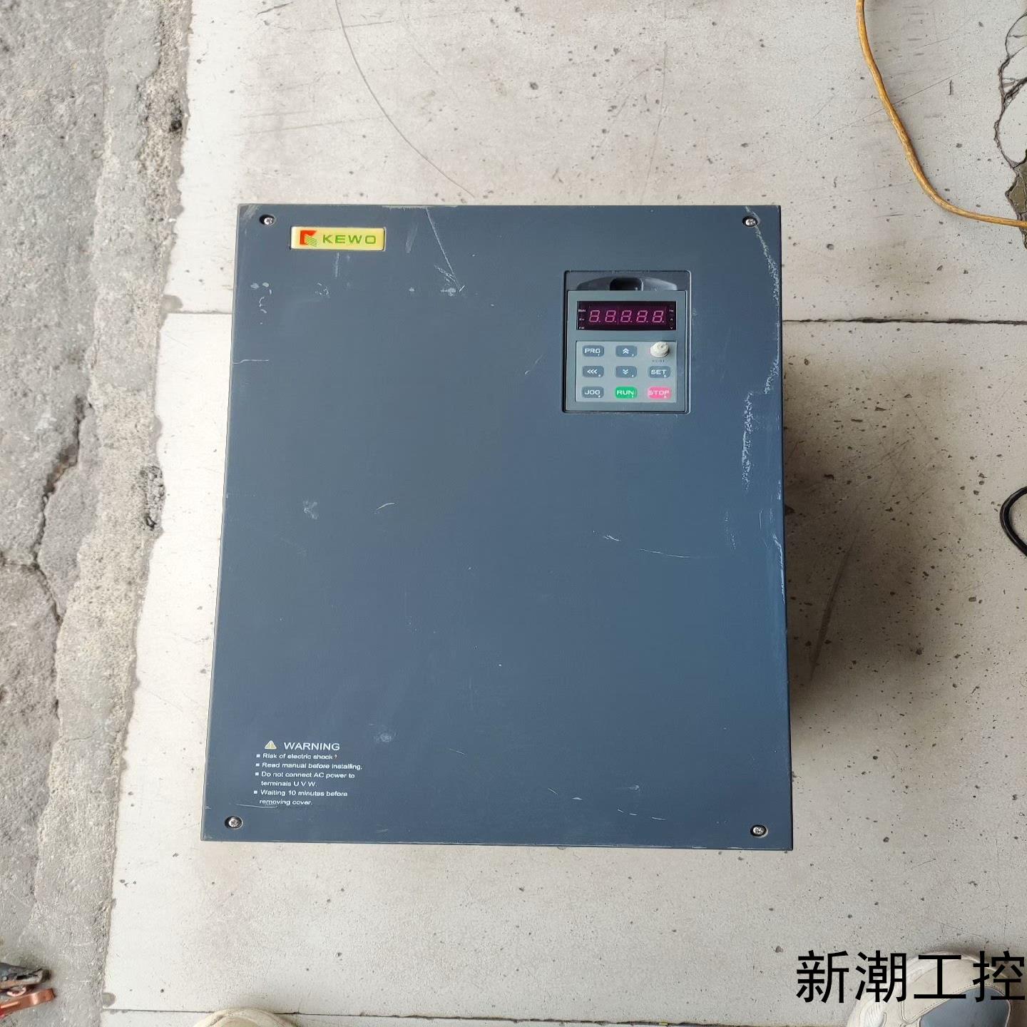 科沃变频器55KW75KW AD800N-4T55G75议价商品