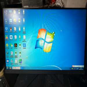 询价联想LI2364A液晶显示器一台，测试过正常使用，屏幕