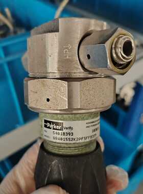 派克parker调压阀QR4015S2K2PFSFF8377--议价商品